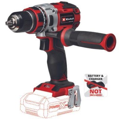 Einhell Akku Bohrhammer TE-HD 18 Li Kit